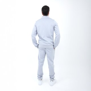 Foto 4 | Conjunto Deportivo K-swiss Haywa Gris para Hombre