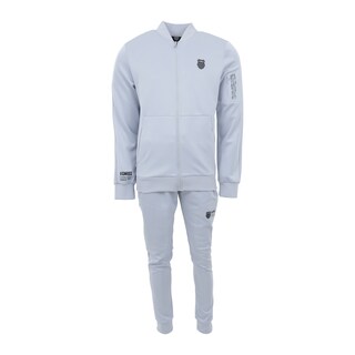 Foto 6 | Conjunto Deportivo K-swiss Haywa Gris para Hombre