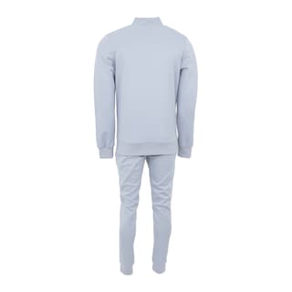 Foto 7 | Conjunto Deportivo K-swiss Haywa Gris para Hombre