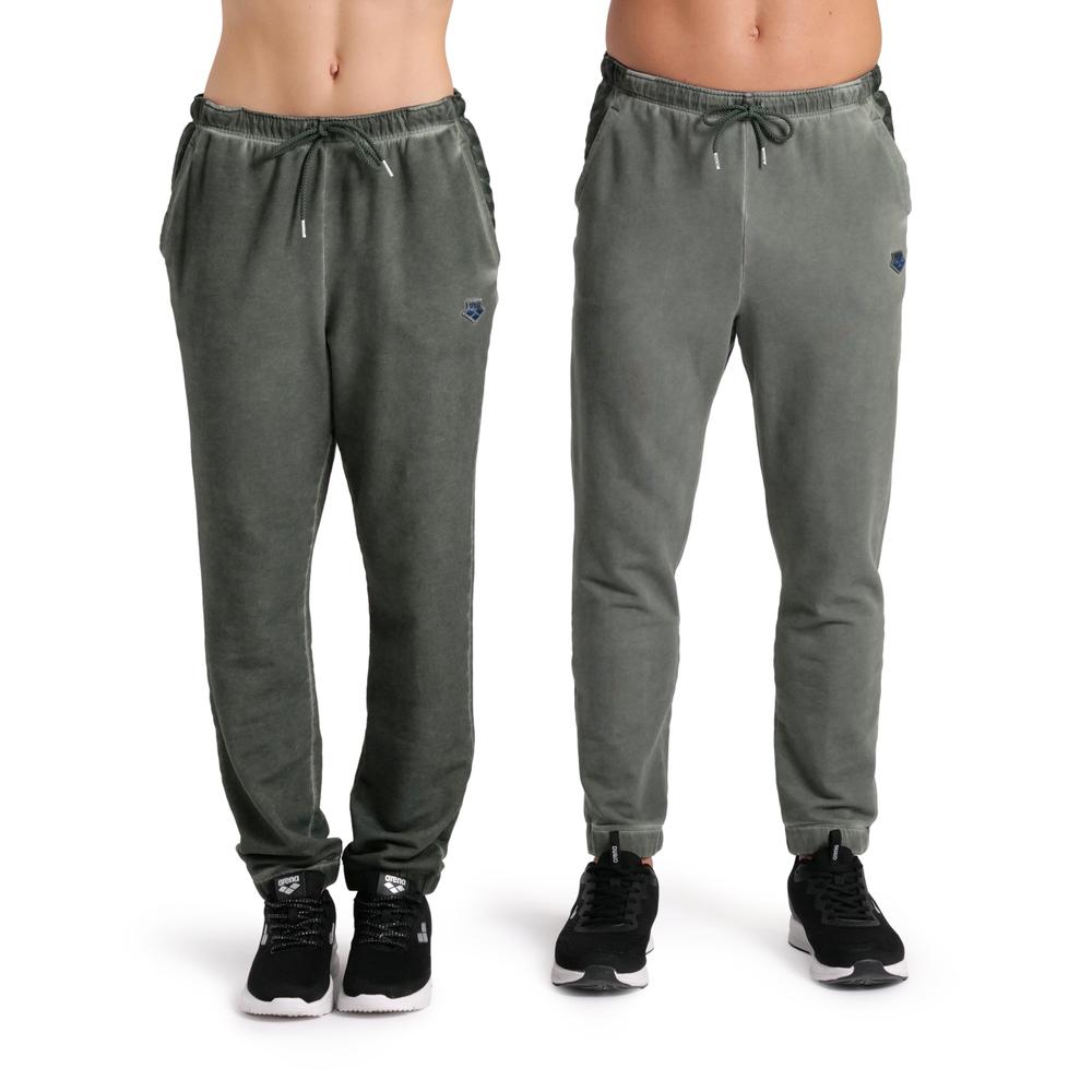 Foto 3 pulgar | Pants Arena Icons Pant Unisex Verde