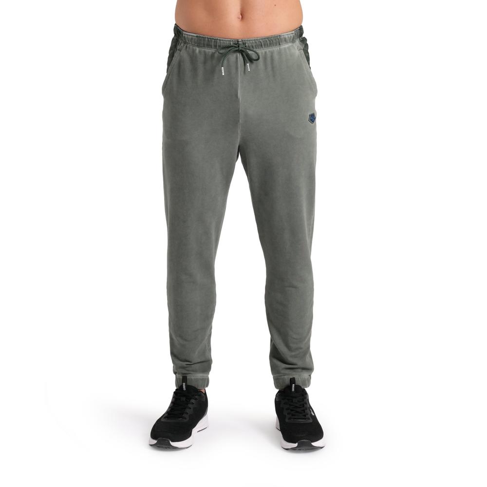 Foto 4 pulgar | Pants Arena Icons Pant Unisex Verde