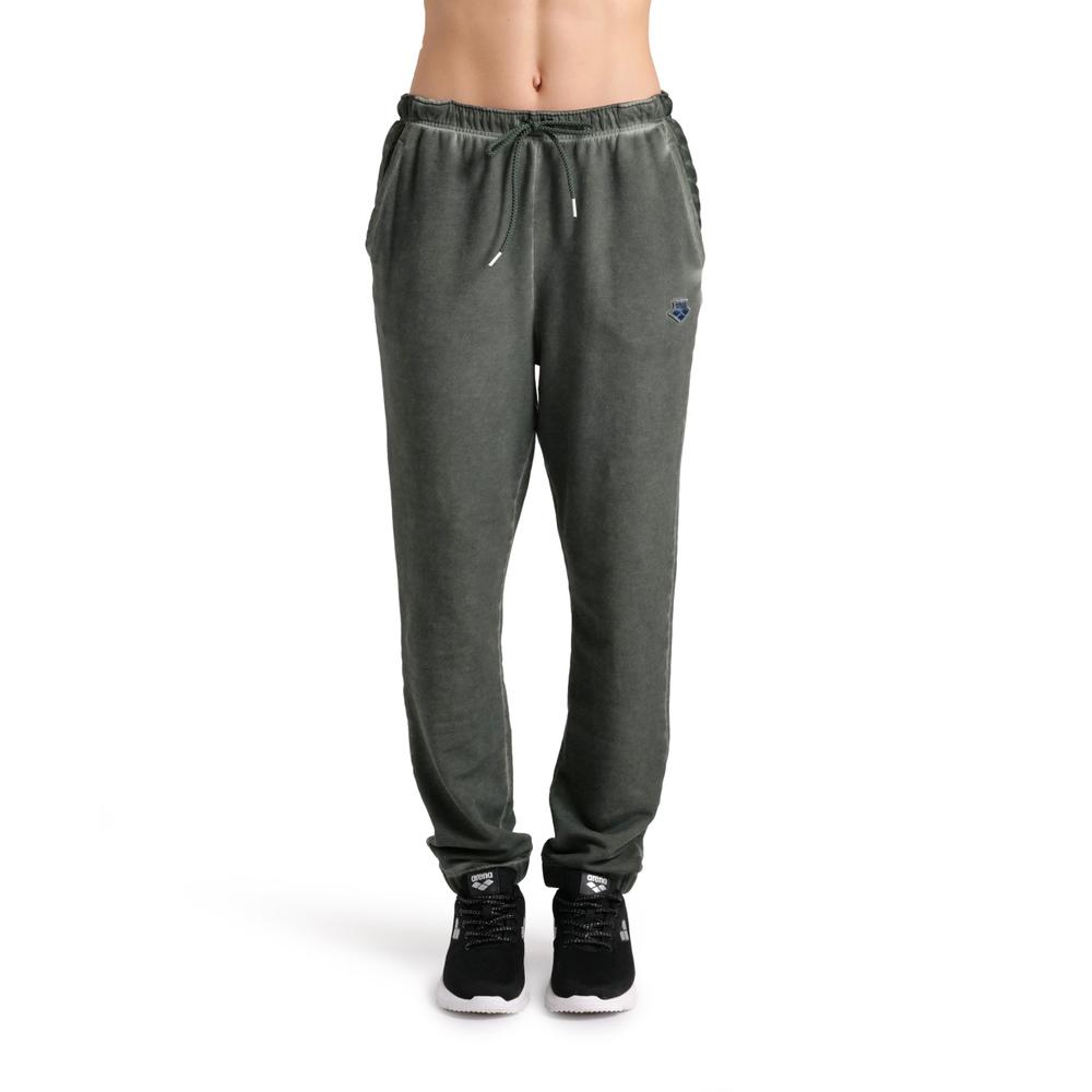 Foto 7 pulgar | Pants Arena Icons Pant Unisex Verde