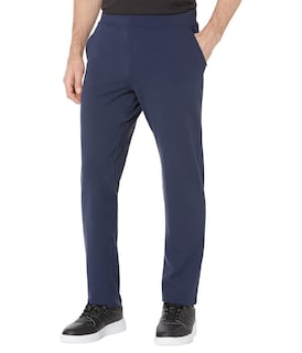 Foto 1 | Pantalón Skechers Go Walk Recharge Straight Leg Para Hombre Azul Xxl - Venta Internacional.