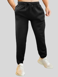 Foto 4 | Set De 2 Jogger Pants Hombre Pantalones Casuales Pant-032-px2 Variedad De Colores Pans Caballero