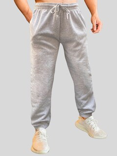 Foto 4 | Set De 2 Jogger Pants Hombre Pantalones Casuales Pant-032-px2 Variedad De Colores Pans Caballero