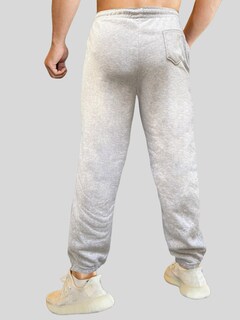 Foto 3 | Set De 2 Jogger Pants Hombre Pantalones Casuales Pant-032-px2 Variedad De Colores Pans Caballero