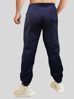 Foto 3 | Set De 2 Jogger Pants Hombre Pantalones Casuales Pant-032-px2 Variedad De Colores Pans Caballero
