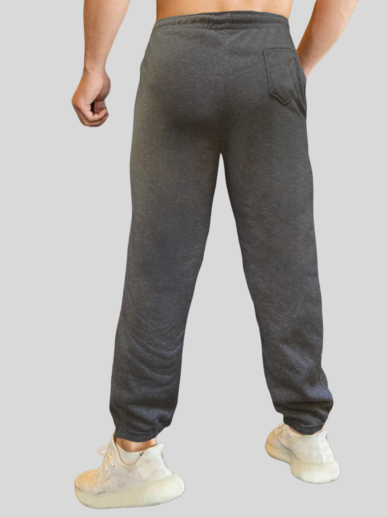 Foto 7 | Set De 2 Jogger Pants Hombre Pantalones Casuales Pant-032-px2 Variedad De Colores Pans Caballero