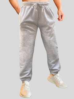Foto 4 | Set De 2 Jogger Pants Hombre Pantalones Casuales Pant-032-px2 Variedad De Colores Pans Caballero