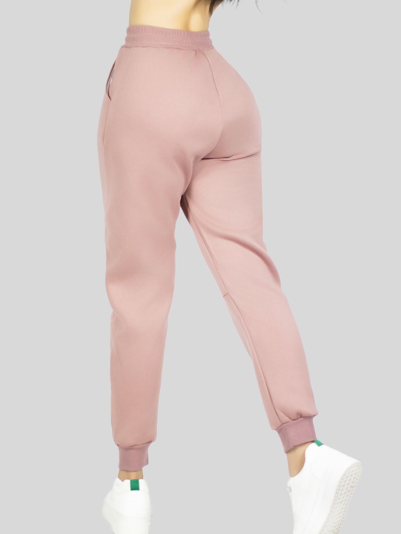 Foto 7 pulgar | Pants Mujer Pantalones Anchos Casual O Elgante Pant-054 Maquillaje Pans Stretch