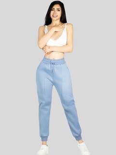 Foto 2 | Set De Dos Pants De Mujer Pantalones Anchos Casual O Elgante Pant-054-px2 Variedad De Colores Pans Stretch