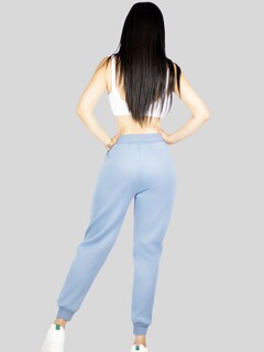 Foto 3 | Set De Dos Pants De Mujer Pantalones Anchos Casual O Elgante Pant-054-px2 Variedad De Colores Pans Stretch