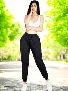 Foto 2 | Set De Dos Pants De Mujer Pantalones Anchos Casual O Elgante Pant-054-px2 Variedad De Colores Pans Stretch