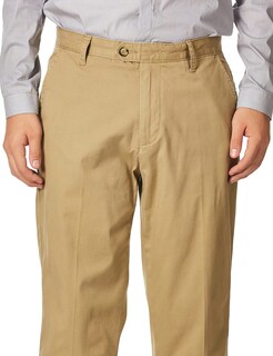 Foto 3 | Pantalones Casuales Nautica Beacon Para Hombre, Color Tostado Toscano, Talla 32 Us - Venta Internacional.