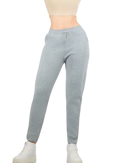 Foto 1 | Pants Mujer Pantalones Anchos Casual O Elgante Pant-046 Gris Pans Stretch