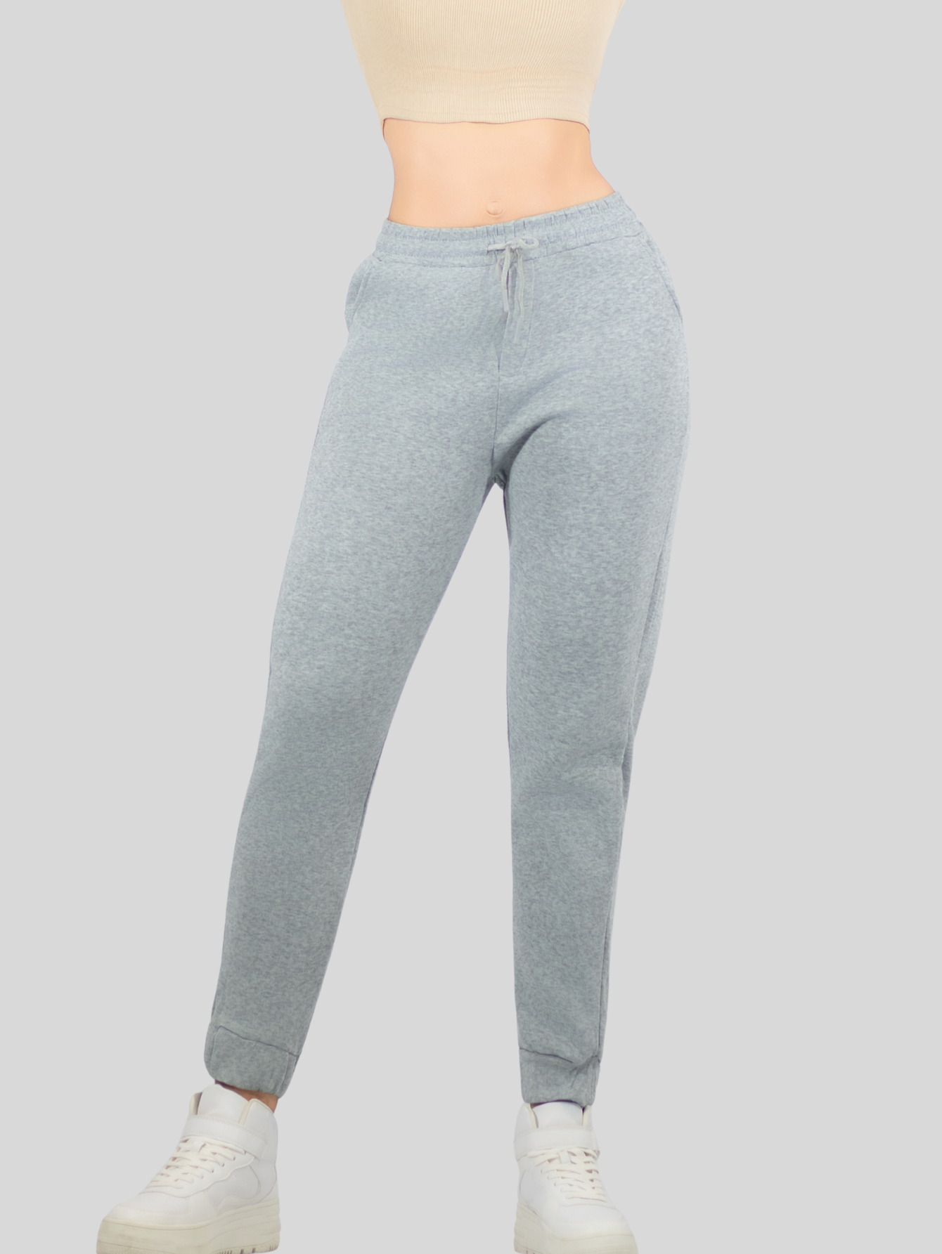 Foto 5 pulgar | Pack De 2 Pants De Mujer Pantalones Anchos Casual O Elgante Pant-046-px2 Variedad De Colores  Pans Stretch