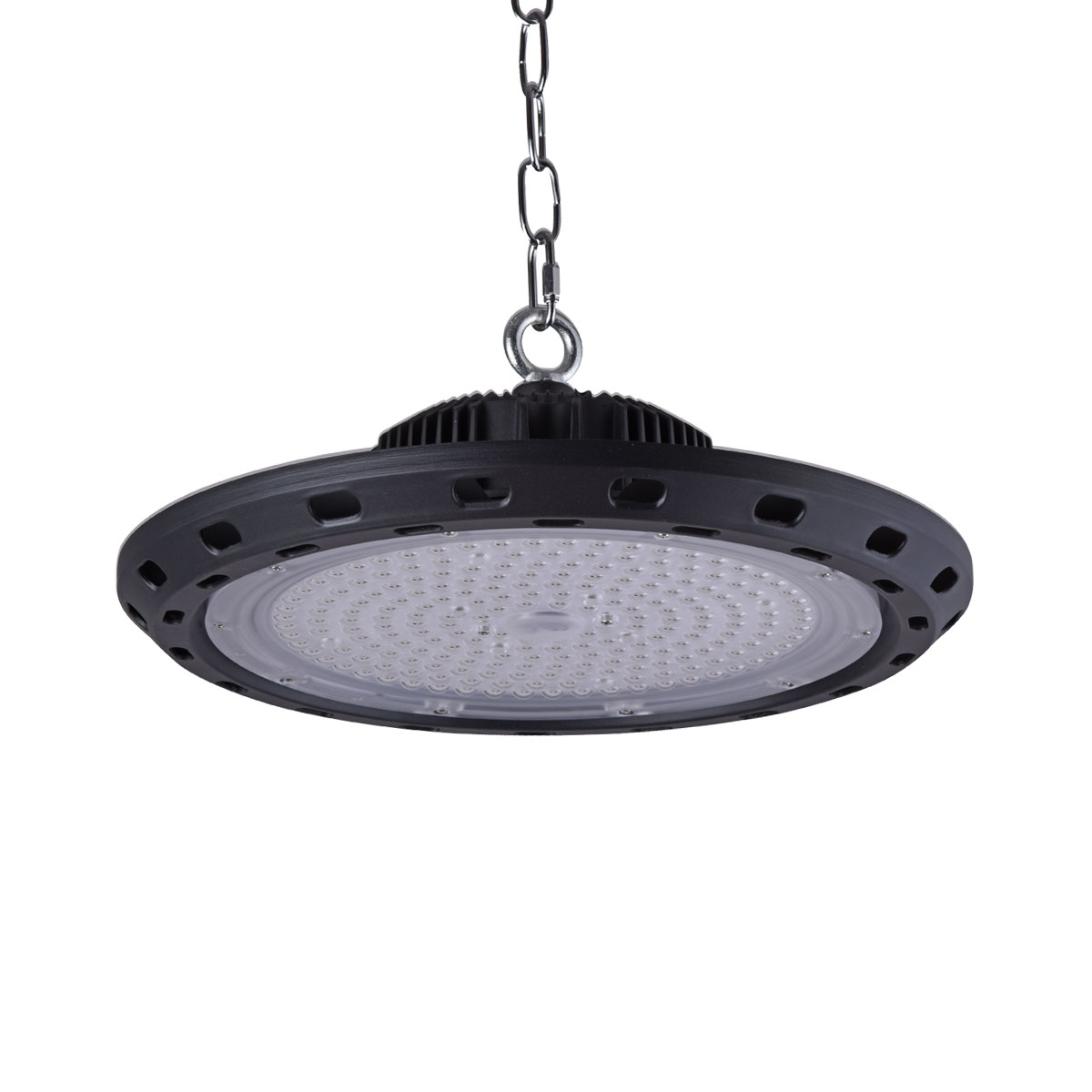 Foto 3 pulgar | Lámpara Led Colgante de Campana Ufo 150w