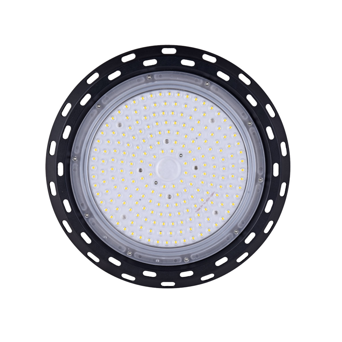 Foto 4 pulgar | Lámpara Led Colgante de Campana Ufo 150w