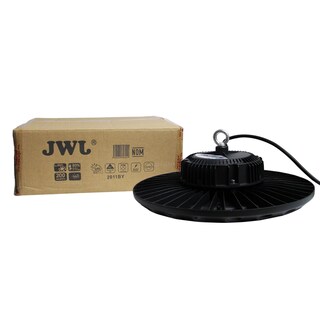 Foto 3 | Lámpara Led Colgante de Campana Ufo 200w