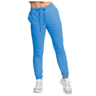 Foto 3 | Pants Jogger Shendy Vendy Slim Fit color Azul para Mujer