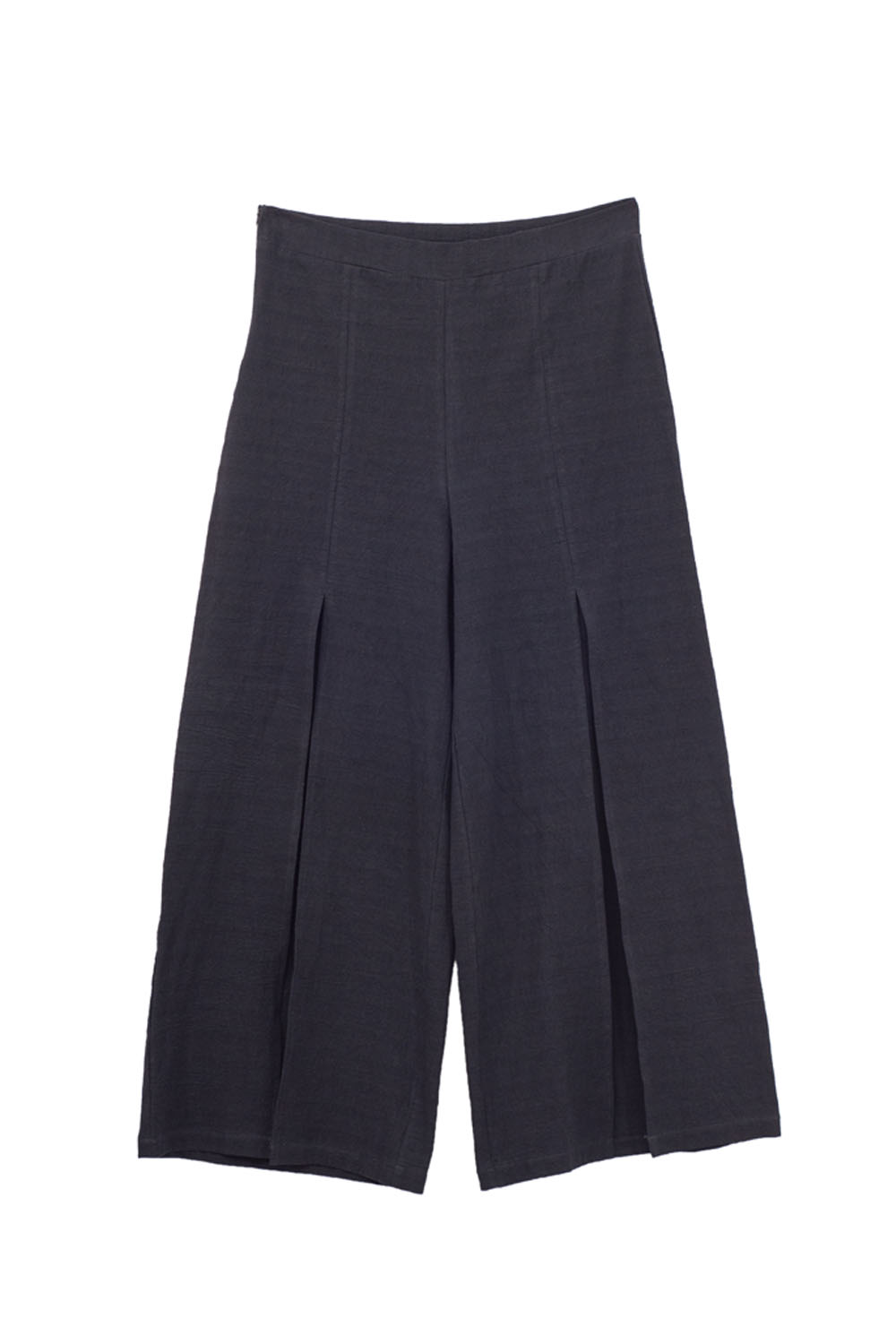 Foto 1 | Pantalón A Ángelozano color Negro para Mujer