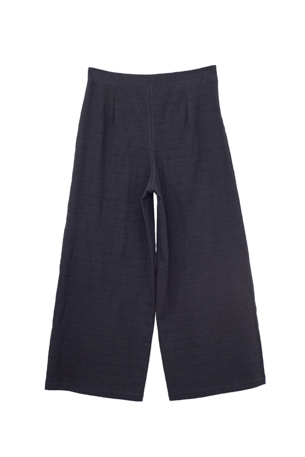 Foto 3 pulgar | Pantalón A Ángelozano color Negro para Mujer