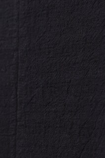 Foto 6 | Pantalón A Ángelozano color Negro para Mujer