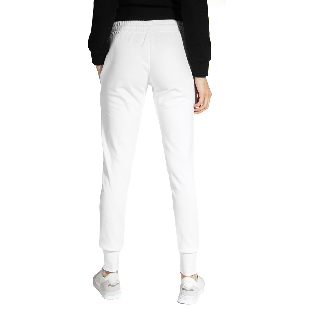 Foto 2 | Pants Kappa Logo Theek Slim Blanco
