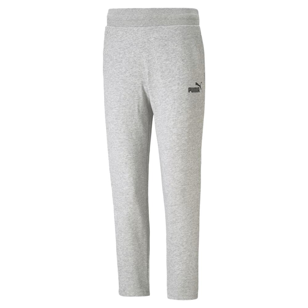 Pantalón Puma Ess Sweatpants Gris para Mujer