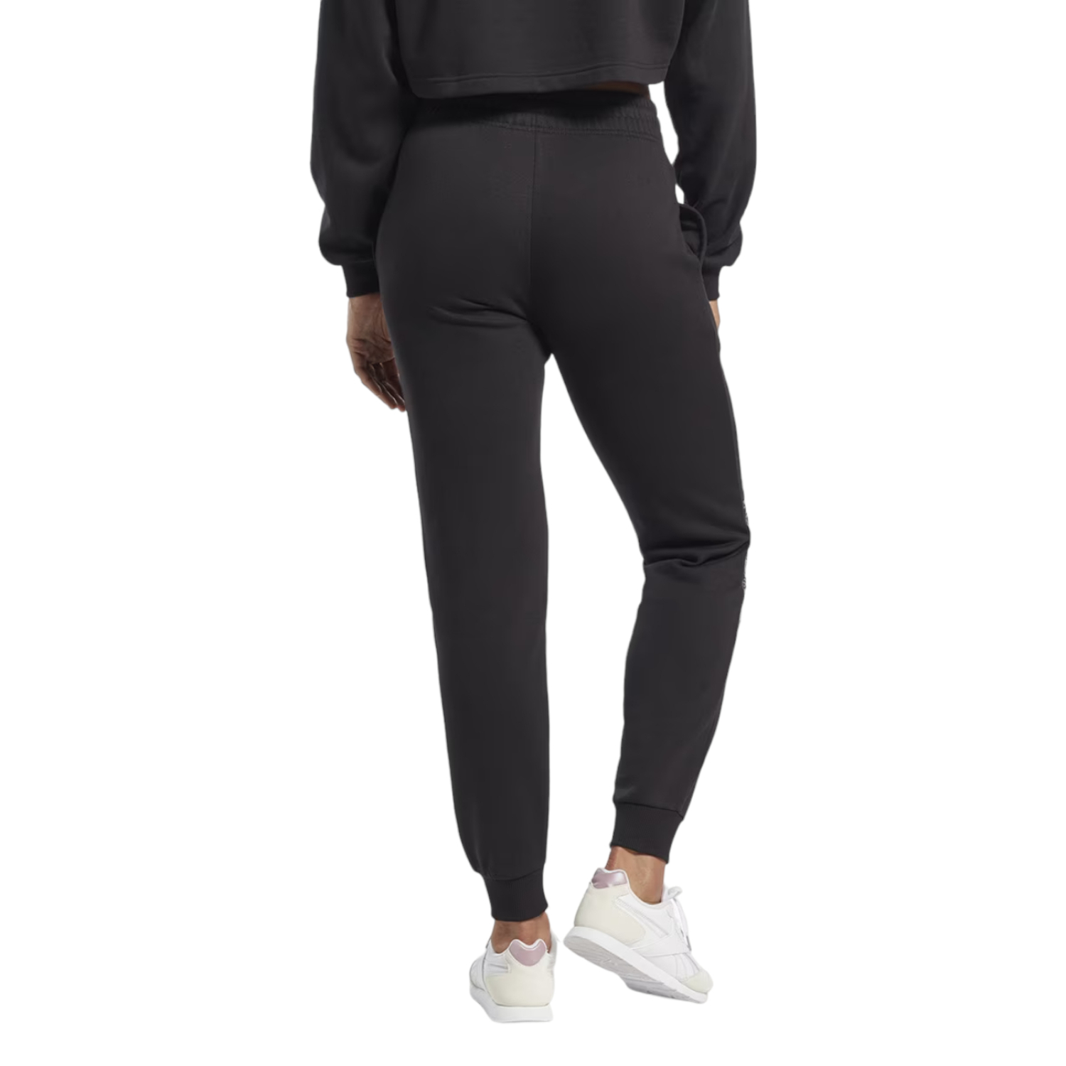 Foto 4 pulgar | Pants Reebok Ht2378 para Mujer