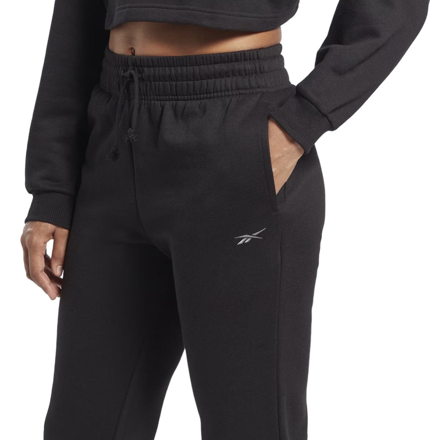 Foto 5 pulgar | Pants Reebok Ht2378 para Mujer