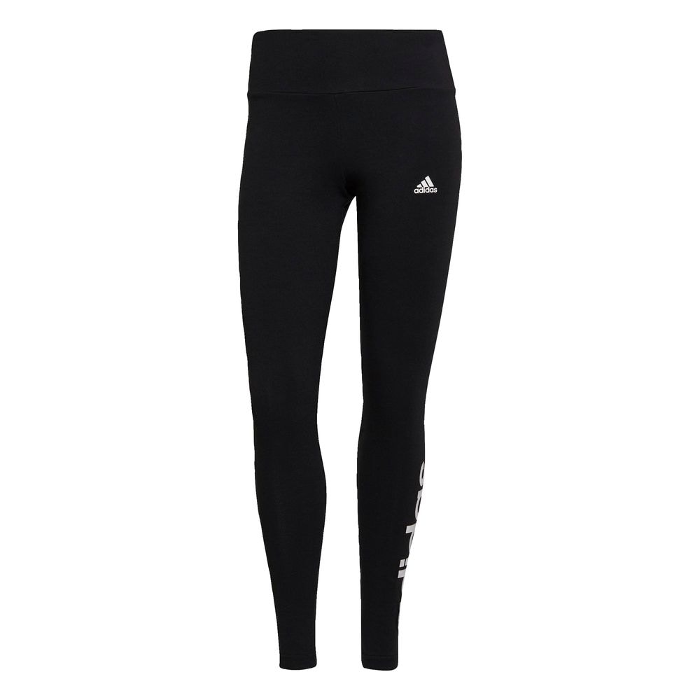 Leggings Adidas Essentials Negros para Mujer $799