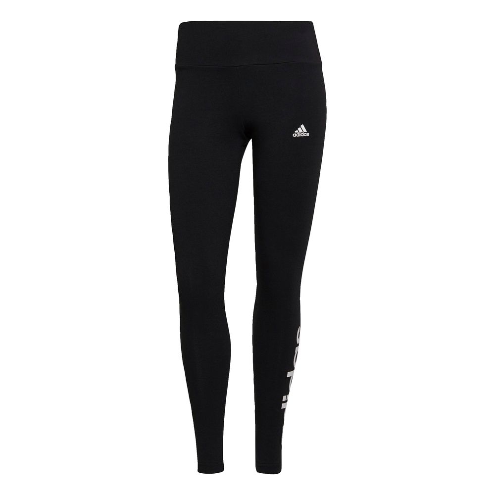 Leggings Adidas Essentials Negros para Mujer