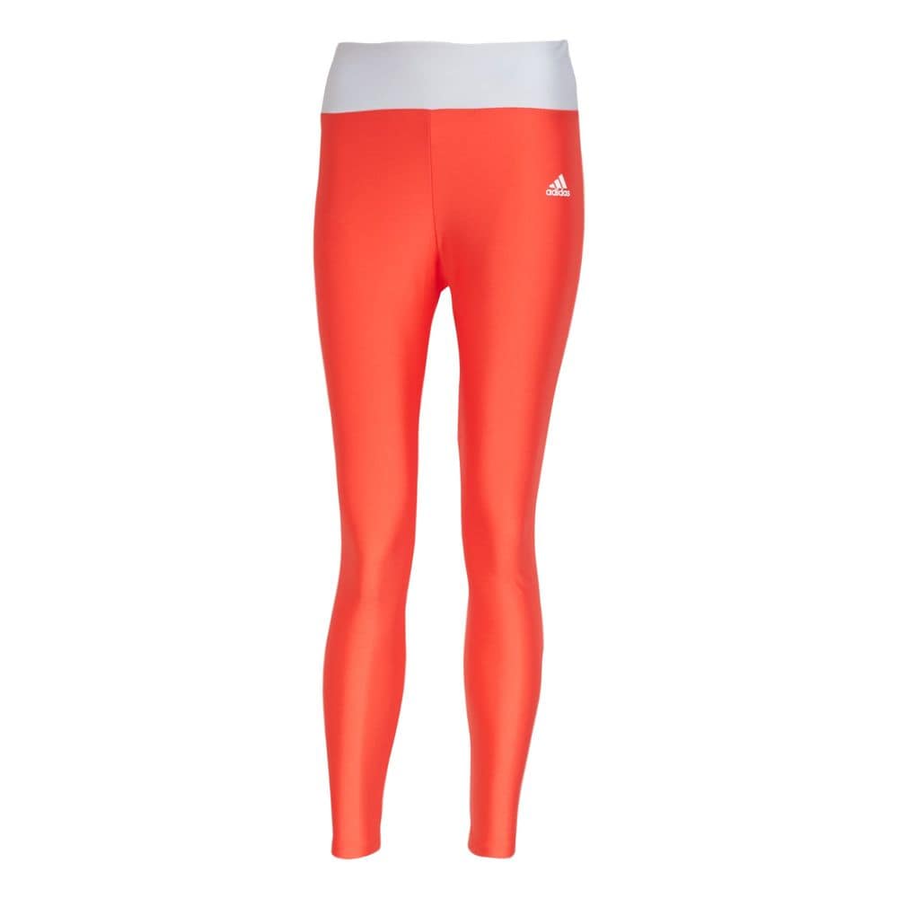 Leggings Adidas Rojas para Mujer $735