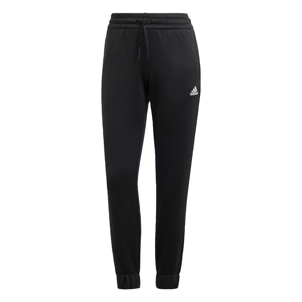 Foto 3 pulgar | Conjunto Deportivo Adidas Negro para Mujer