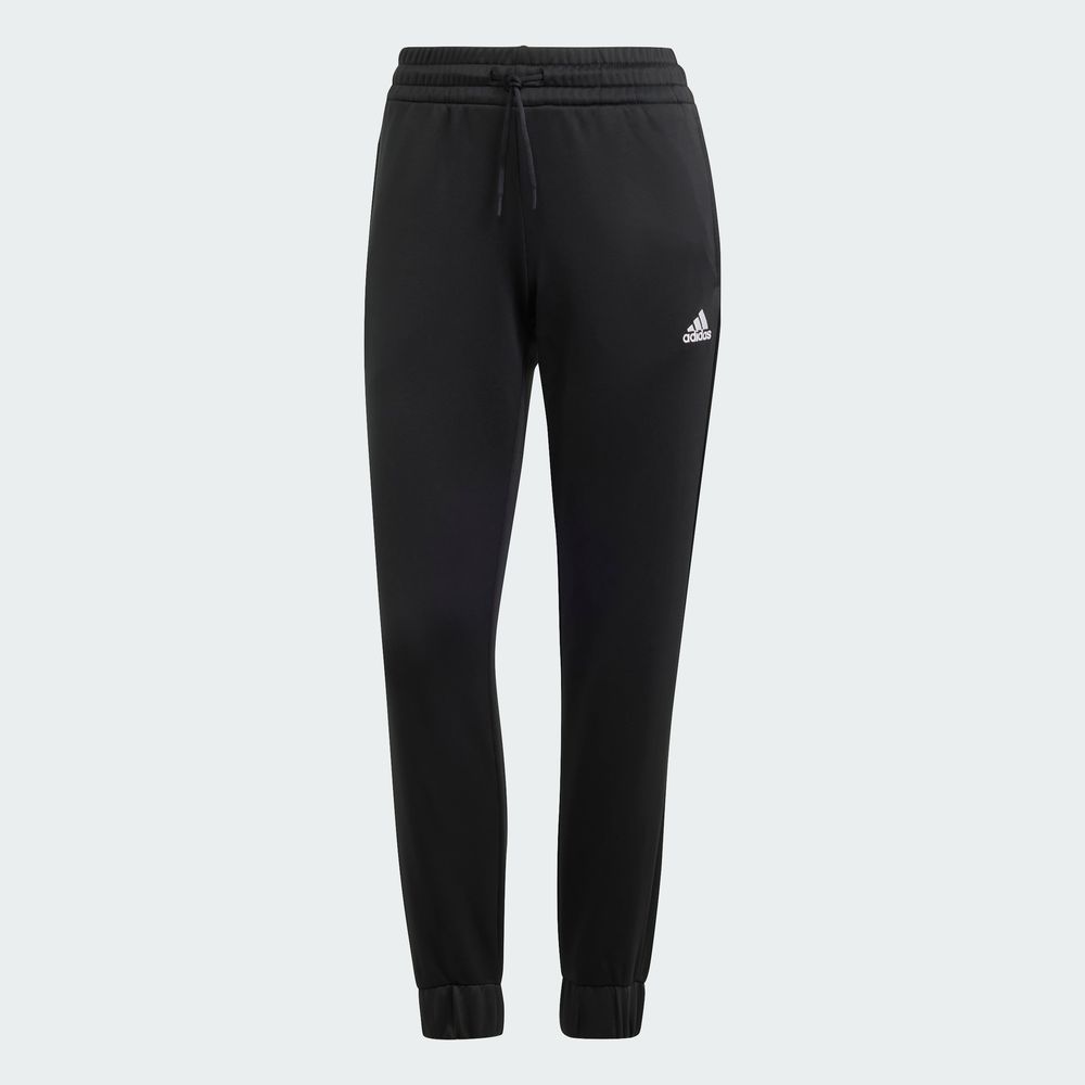 Foto 4 pulgar | Conjunto Deportivo Adidas Negro para Mujer