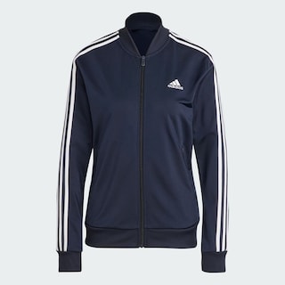 Foto 6 | Conjunto Deportivo Adidas Essentials Azul para Mujer