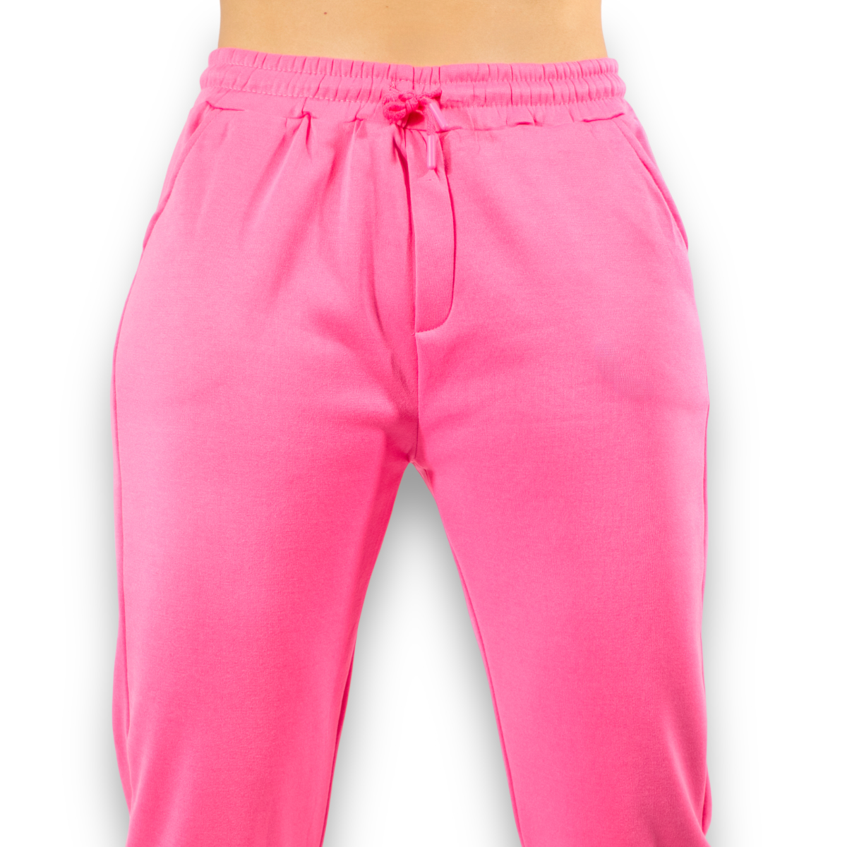 Foto 4 | Pants Rosa para Mujer