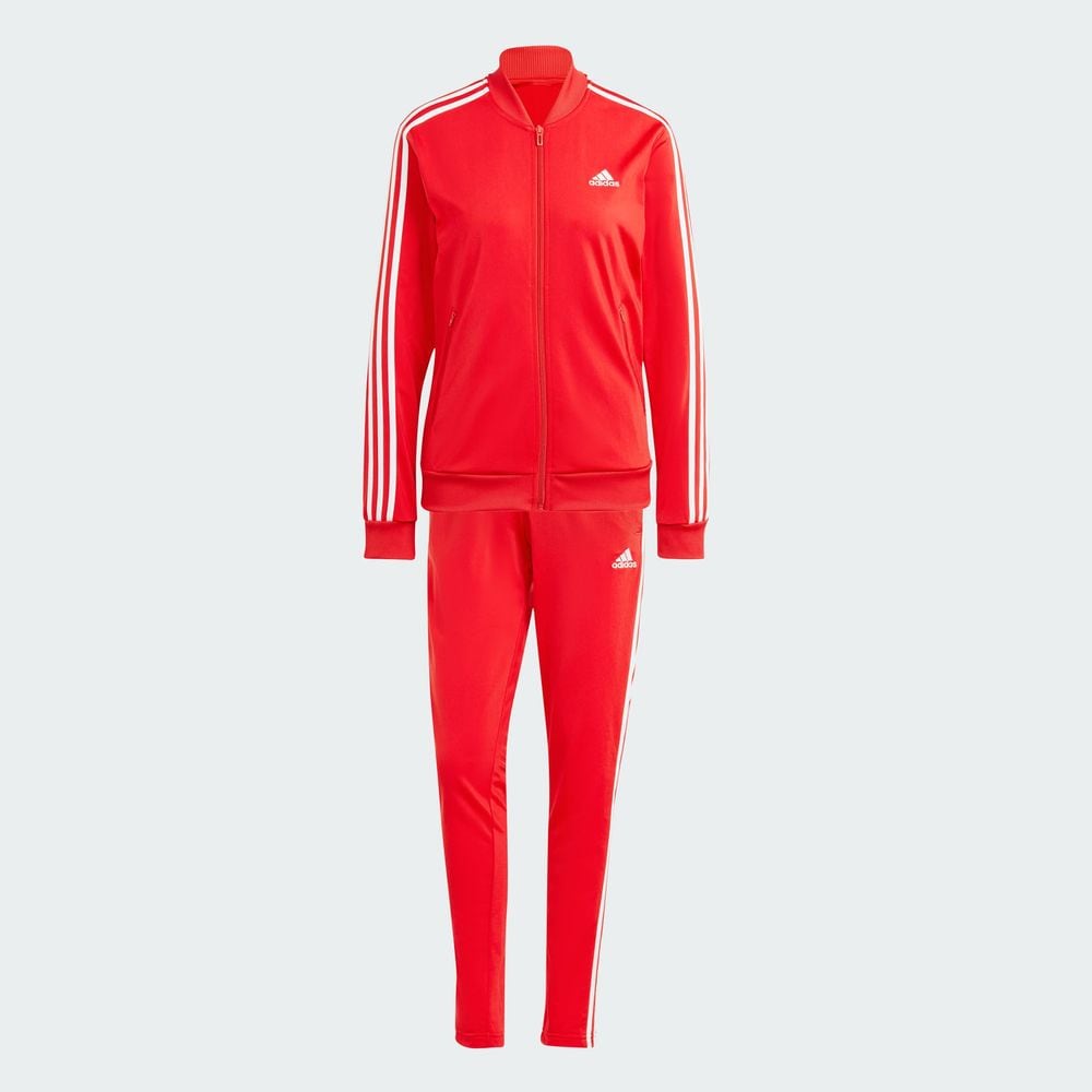 Conjunto shops deportivo adidas mujer