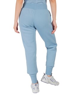 Foto 2 | Pants Kappa Logo Zalia Azules para Mujer