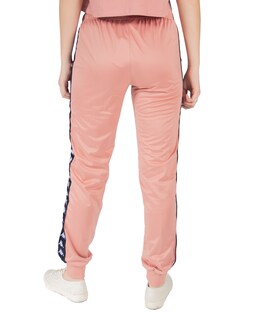 Foto 2 | Pants Kappa Banda 222 Wrastoria Slim para Dama