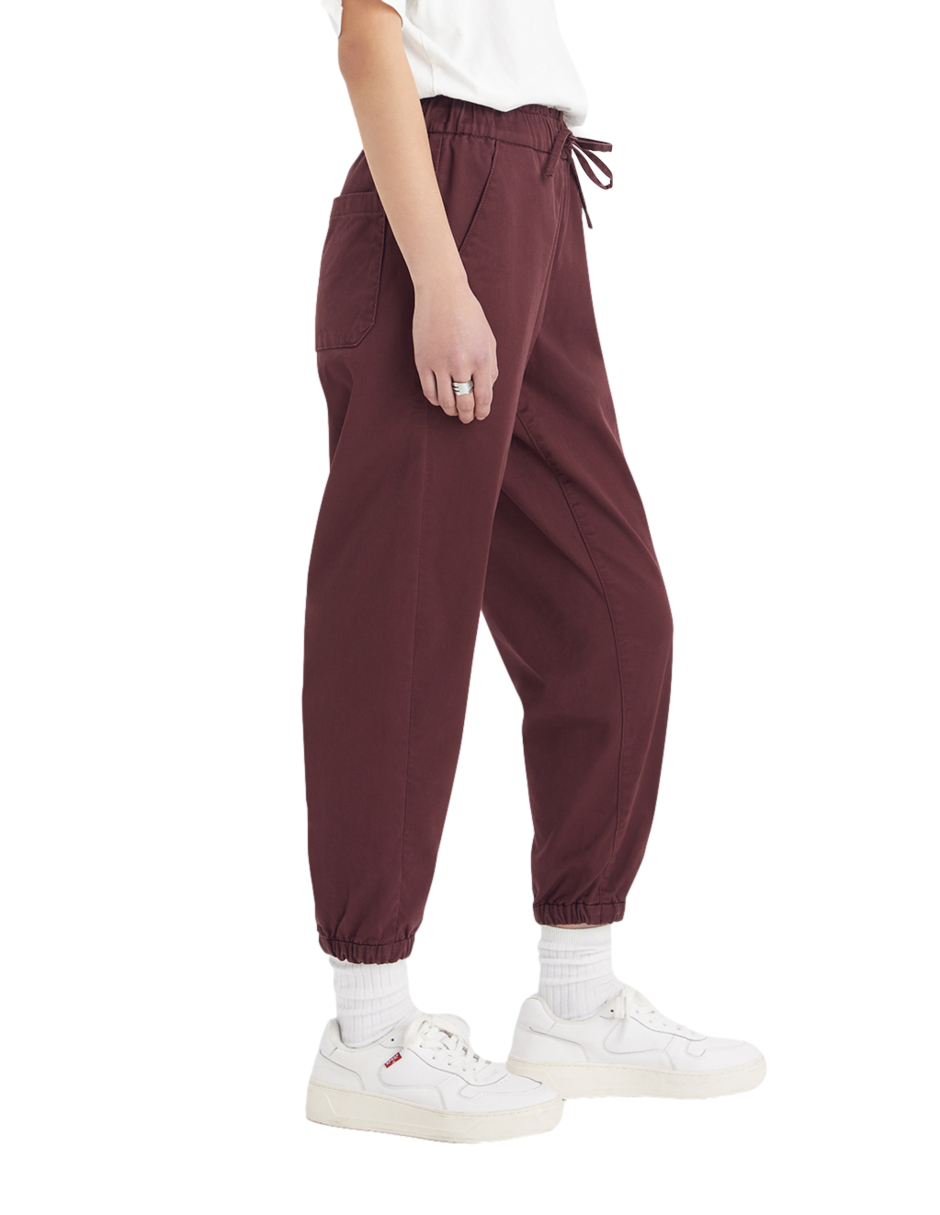 Foto 3 pulgar | Joggers Levi's Off-duty
