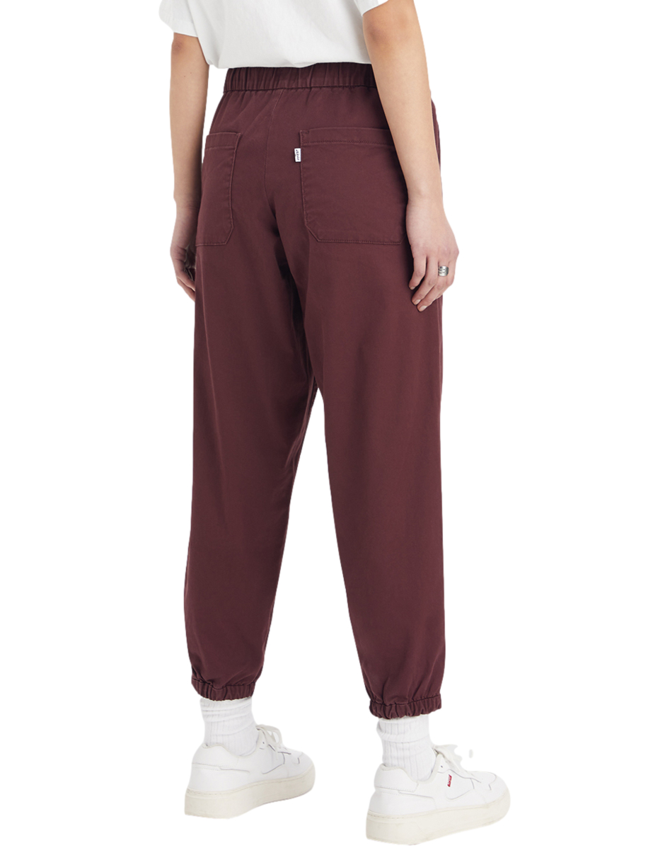 Foto 4 pulgar | Joggers Levi's Off-duty