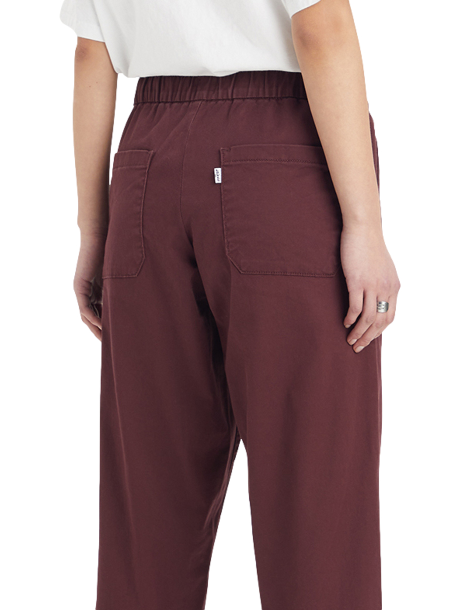 Foto 5 pulgar | Joggers Levi's Off-duty