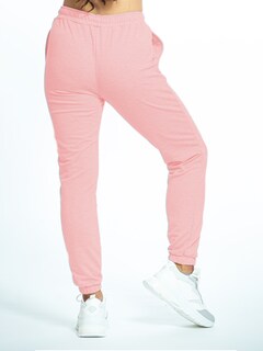 Foto 5 | Pants Jogger Slim Fit Shendy Vendy Rosa para Mujer