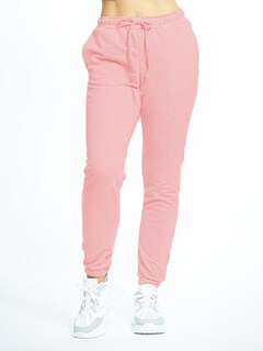 Foto 6 | Pants Jogger Slim Fit Shendy Vendy Rosa para Mujer