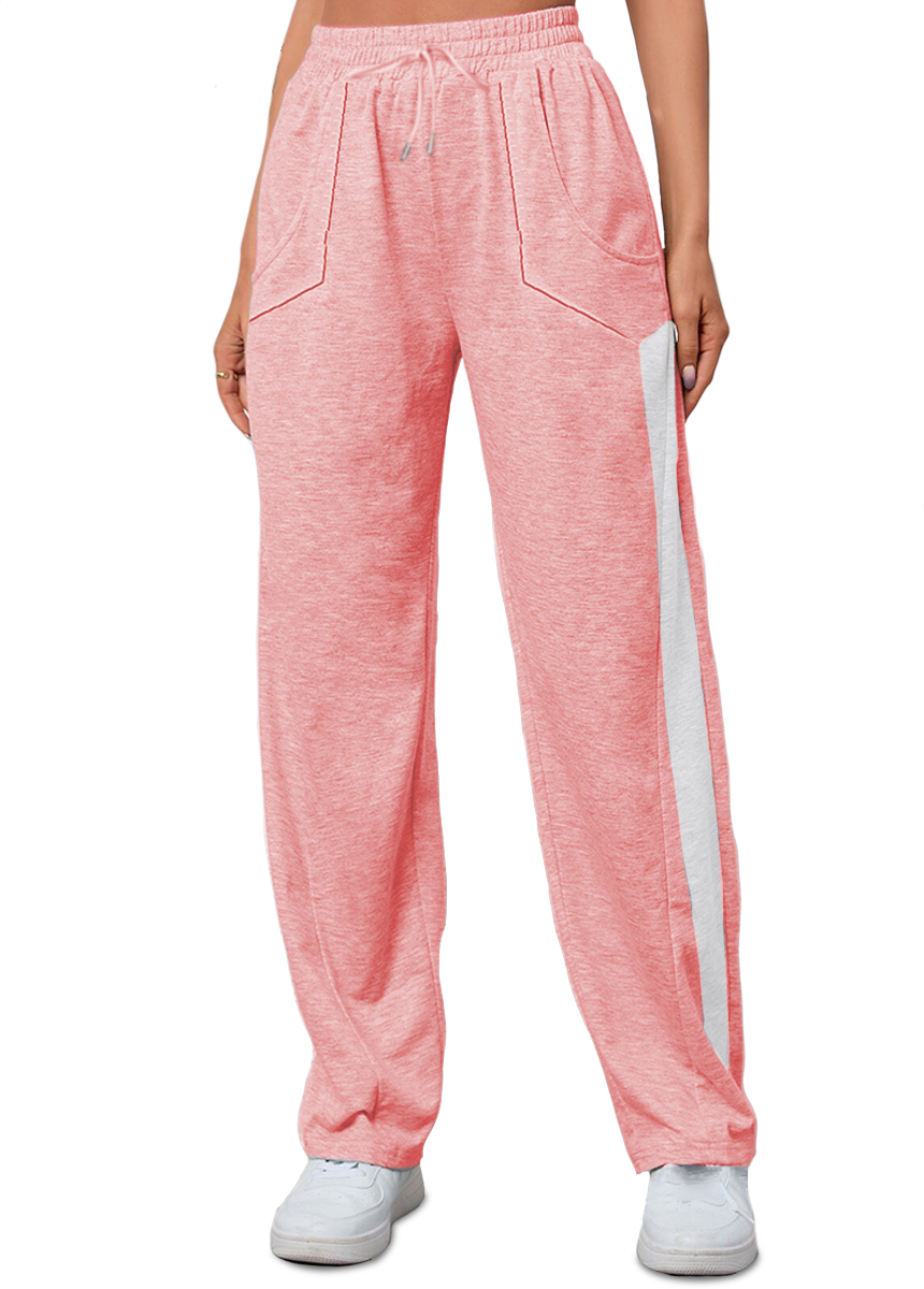 Foto 2 | Pants Jogger Mujer Deportivo Slim Fit Casual Shendy Vendy