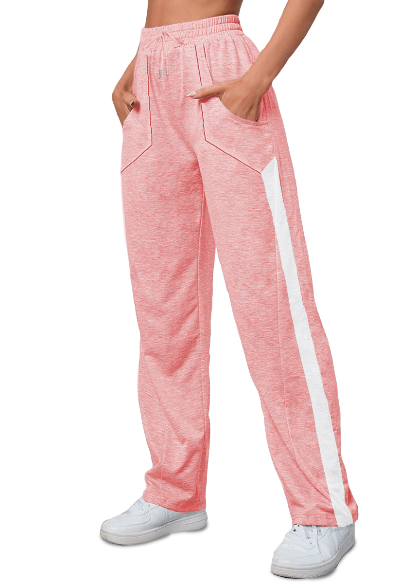 Foto 5 pulgar | Pants Jogger Mujer Deportivo Slim Fit Casual Shendy Vendy