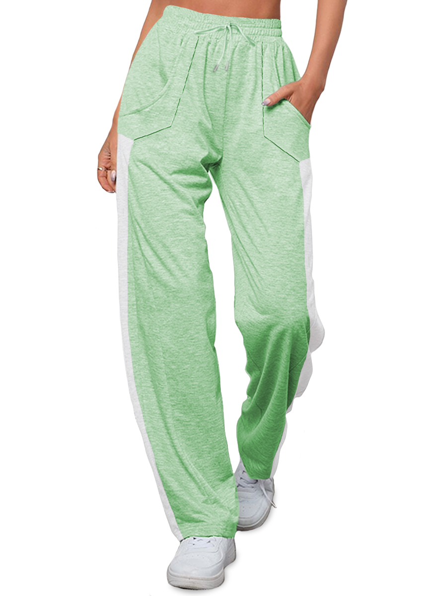 Foto 2 pulgar | Pants Jogger Shendy Vendy para Mujer