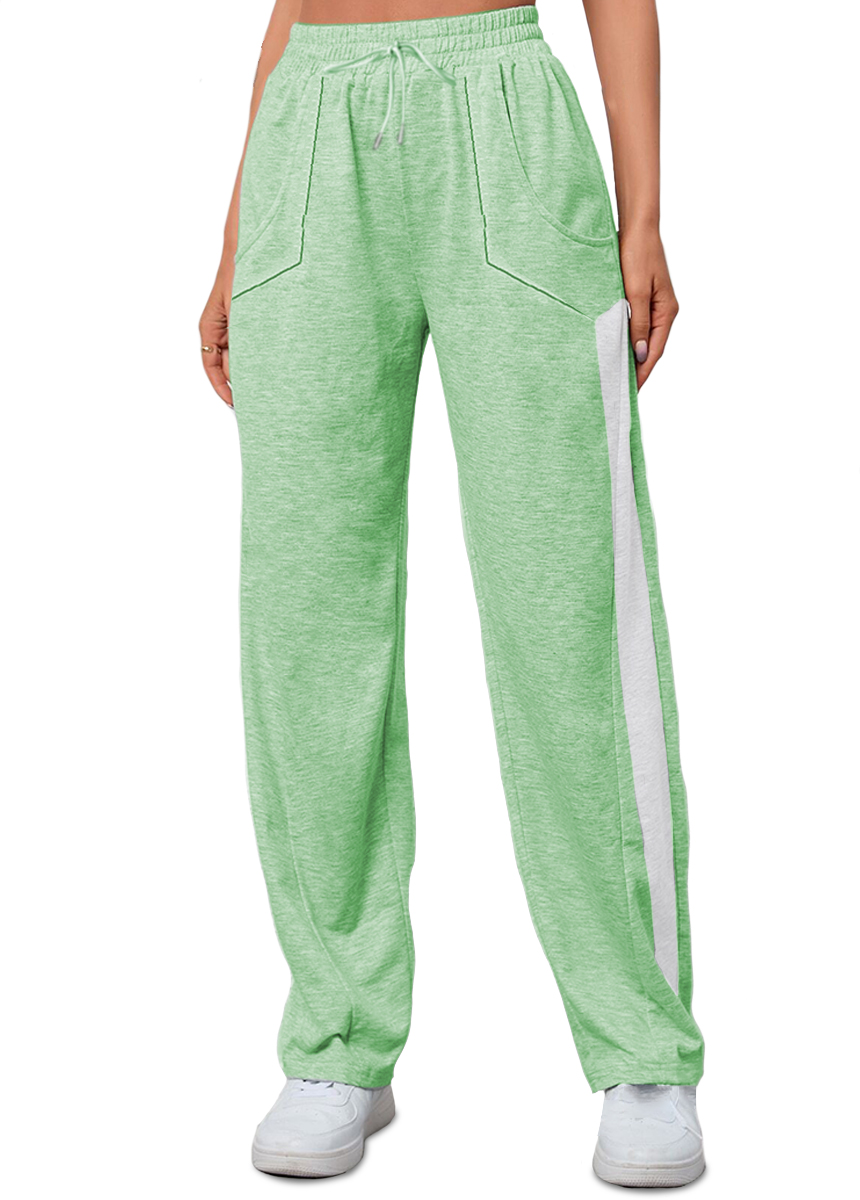 Foto 3 pulgar | Pants Jogger Shendy Vendy para Mujer